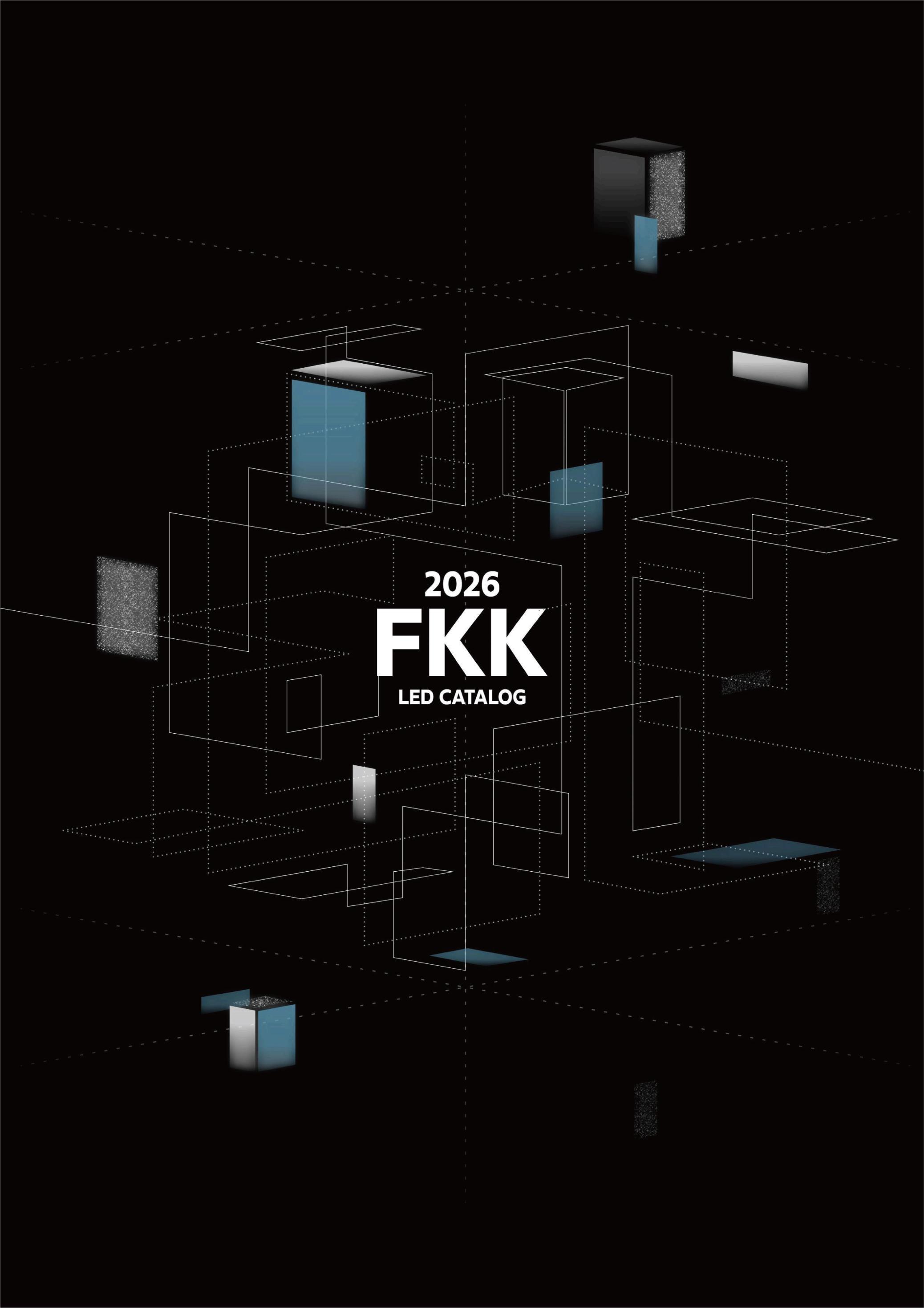 LED CATALOG