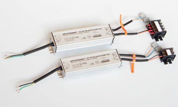 OT-G3 電源トランス 