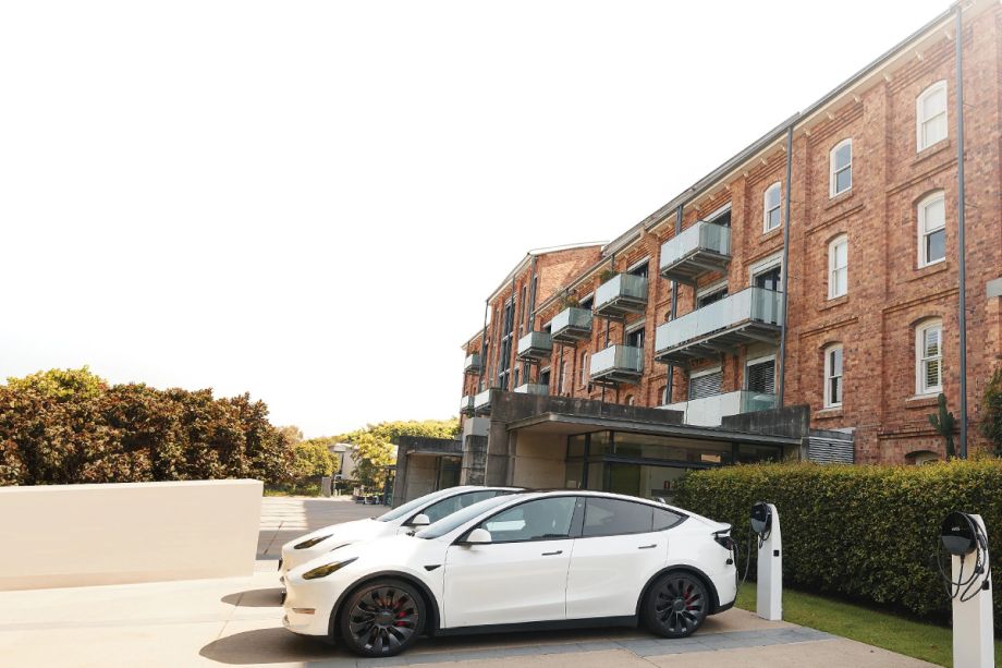 FKK株式会社のEV充電ソリューション